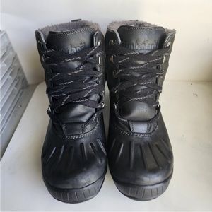 Timberland Mt Holly waterproof Boots